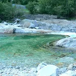 Casa Petra 1 1/2 Zi, Orgnana 83 *