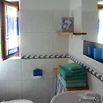 شقة Casa Petra 1 1/2 Zi, Orgnana 83