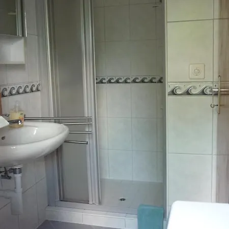 Casa Petra 1 1/2 Zi, Orgnana 83 Appartement *