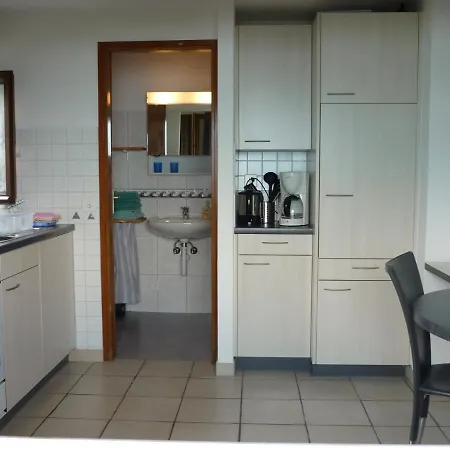 Casa Petra 1 1/2 Zi, Orgnana 83 Appartement *