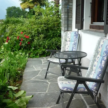 Casa Petra 1 1/2 Zi, Orgnana 83 *