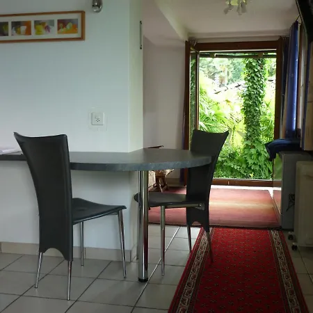 Casa Petra 1 1/2 Zi, Orgnana 83 *