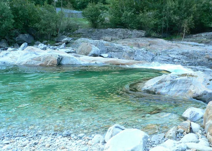 Casa Petra 1 1/2 Zi, Orgnana 83 *