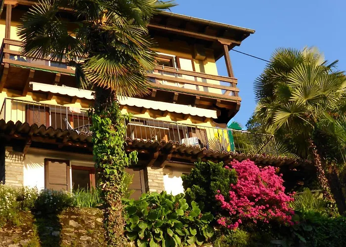 Casa Petra 1 1/2 Zi, Orgnana 83