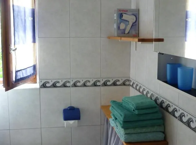 דירה Casa Petra 1 1/2 Zi, Orgnana 83