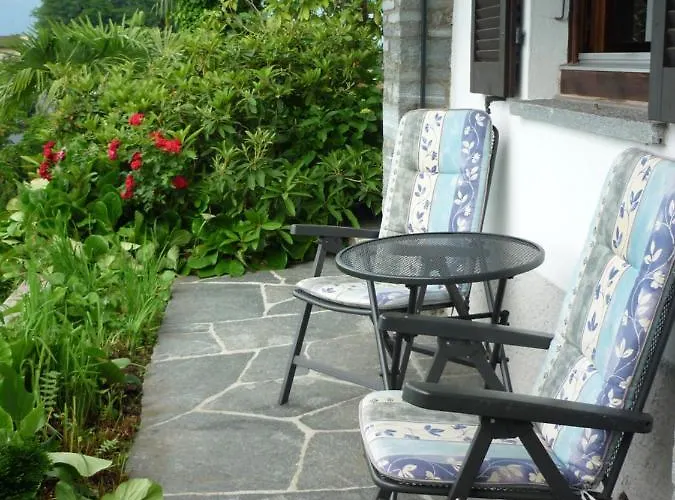 Casa Petra 1 1/2 Zi, Orgnana 83 *