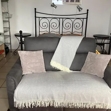 Casa Petra 1 1/2 Zi, Orgnana 83 Apartmán