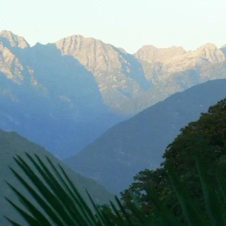 Casa Petra 1 1/2 Zi, Orgnana 83 Apartmán