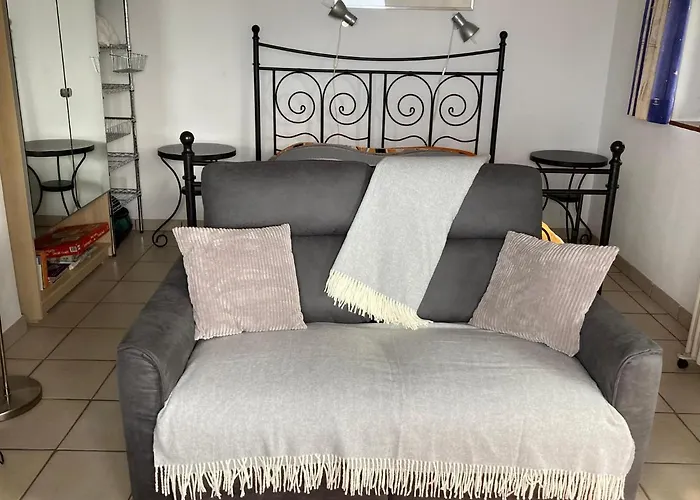 Casa Petra 1 1/2 Zi, Orgnana 83 شقة