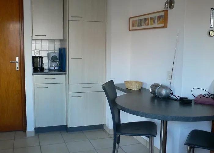 شقة Casa Petra 1 1/2 Zi, Orgnana 83 *