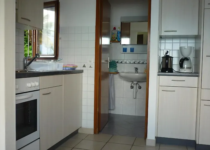 Casa Petra 1 1/2 Zi, Orgnana 83 شقة Gambarogno