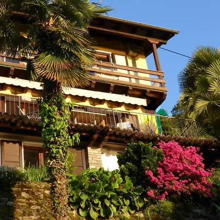 Casa Petra 1 1/2 Zi, Orgnana 83