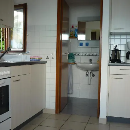 Casa Petra 1 1/2 Zi, Orgnana 83 Appartamento Gambarogno