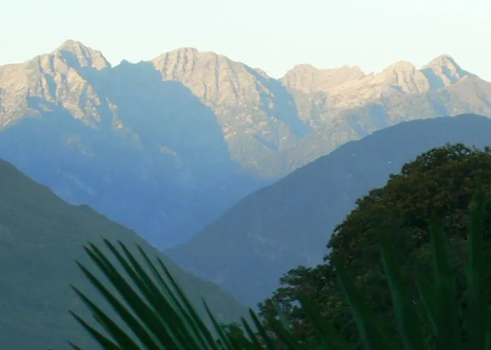 Casa Petra 1 1/2 Zi, Orgnana 83 Apartman